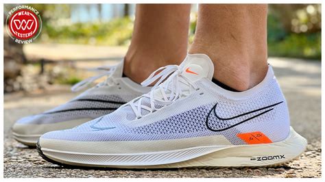 nike streakfly turbo review